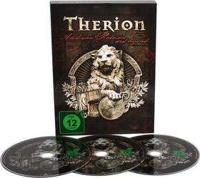 THERION - ADULRUNA REDIVIVA AND BEYOND