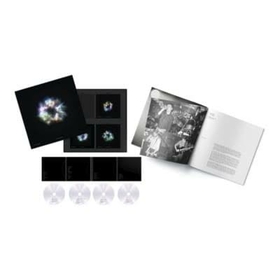 JOY DIVISION - ETERNAL =BOX=