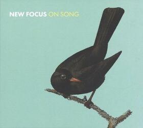 STEVENSON, EUAN & KONRAD - NEW FOCUS ON SONG