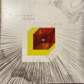 HERBERT - MUSCA