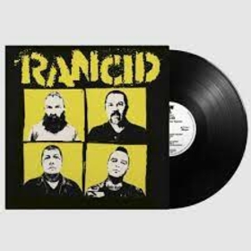 RANCID - TOMORROW NEVER COMES -HQ-