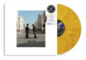PINK FLOYD - WISH YOU WERE HERE -LTD-
