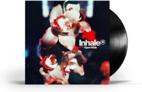 INHALER - OPEN WIDE -LTD-