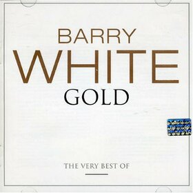 WHITE, BARRY - GOLD