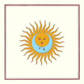 KING CRIMSON - ALT LARKS -HQ-