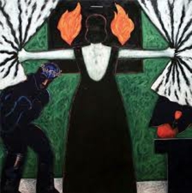 BAG, ALICE - SISTER DYNAMITE