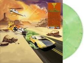 VARIOUS ARTISTS - JAZZ DISPENSARY -LTD RSD-