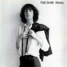 SMITH, PATTI - HORSES -HQ-