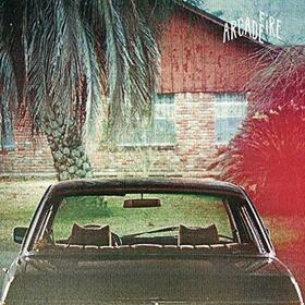 ARCADE FIRE - SUBURBS -HQ-
