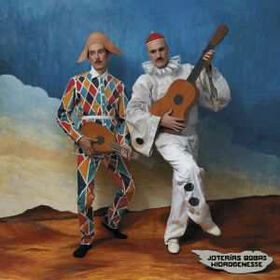 HIDROGENESSE - JOTERIAS BOBAS