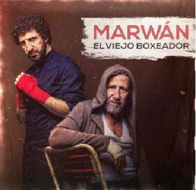 MARWAN - EL VIEJO BOXEADOR -HQ-