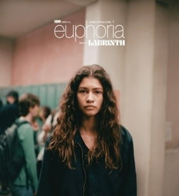 LABRINTH - EUPHORIA SEASON 2 -HQ-