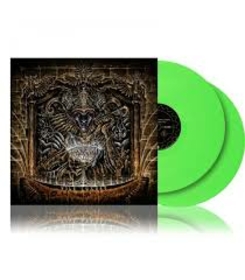 IMPERIAL TRIUMPHANT - VILE LUXURY (REDUX 1924) -LTD-