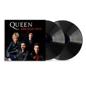 QUEEN - GREATEST HITS I -HQ-