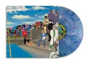 PRINCE - AROUND THE WORLD IN A DAY -LTD-