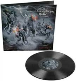 DIE APOKALYPTISCHEN REITER - ALL YOU NEED IS LOVE -HQ-