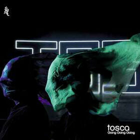 TOSCA - GOING GOING GOING + CD
