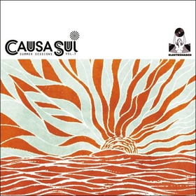 CAUSA SUI - SUMMER SESSIONS VOL.3
