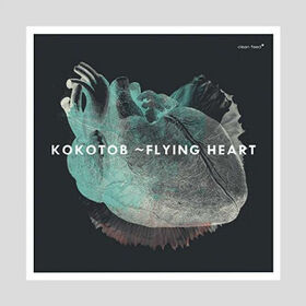 KOKOTOB - FLYING HEART