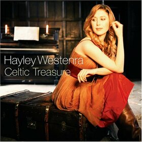 WESTENRA, HAYLEY - CELTIC TREASURE