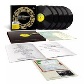 KARAJAN, HERBERT VON - WAGNER: DIE WALKURE =DELUXE BOX=