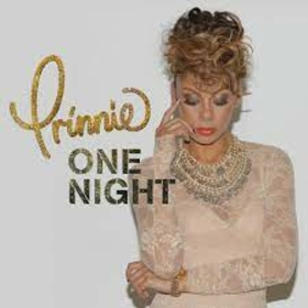 PRINNIE - ONE NIGHT