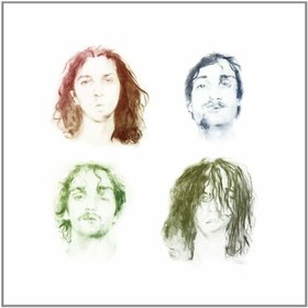 DOPE BODY - NATURAL HISTORY