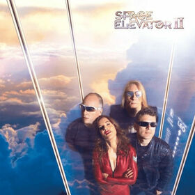 SPACE ELEVATOR - II -HQ LTD-