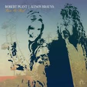 PLANT, ROBERT - RAISE THE PROOF