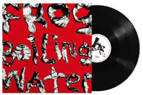 DIIV - FROG IN BOILING WATER -HQ-