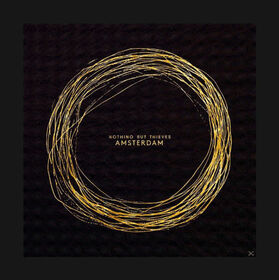 NOTHING BUT THIEVES - BROKEN MACHINE