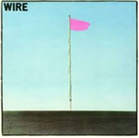 WIRE - PINK FLAG -HQ-