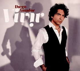 AMADOR, DIEGO - VIVIR