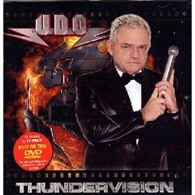 UDO - THUNDERVISION