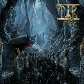 TYR - HEL -HQ-