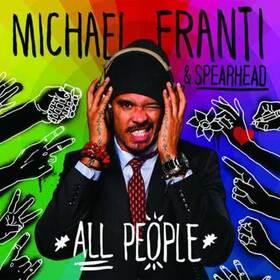 FRANTI, MICHAEL - ALL PEOPLE