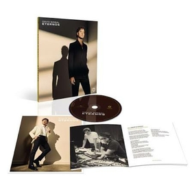 BISBAL, DAVID - ETERNOS -DIGI-
