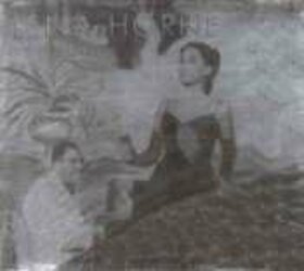 HORNE, LENA - YOU'RE MY THRILL