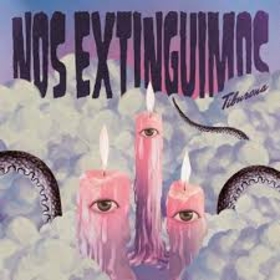 TIBURONA - NOS EXTINGUIMOS