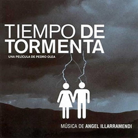 ILLARRAMENDI, ANGEL - TIEMPO DE TORMENTA