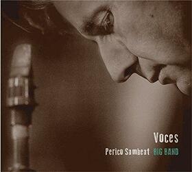 SAMBEAT, PERICO - VOCES