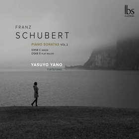 YASUYO YANO, FORTEPIANO - SCHUBERT FORTEPIANO SONATAS