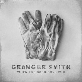 SMITH, GRANGER - WHEN THE GOOD GUYS WIN