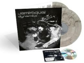 JAMIROQUAI - DYNAMITE -LTD-