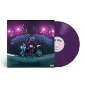 YOUNG MIKO - TRAP KITTY -LTD-