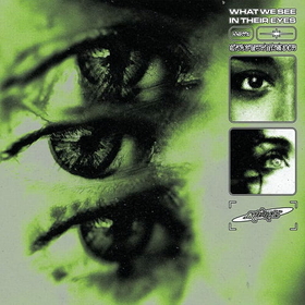 KNIVES - WHAT WE SEE IN THEIR EYES -EP-