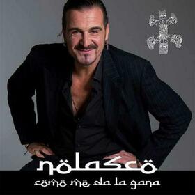 NOLASCO - COMO ME DA LA GANA