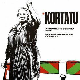 KORTATU - A FRONT LINE COMPILATION