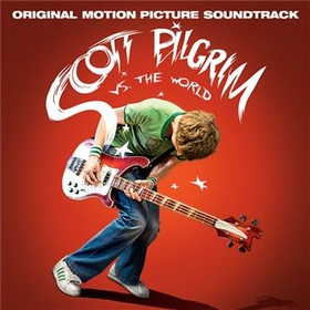 BANDA SONORA ORIGINAL - SCOTT PILGRIM VS THE WORLD -HQ-