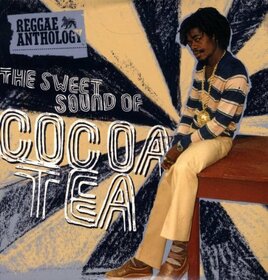 COCOA TEA - SWEET SOUND OF COCOA